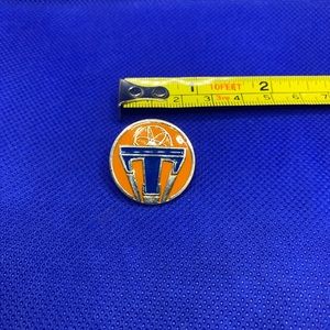 Disney’s Tomorrowland Movie Pin
